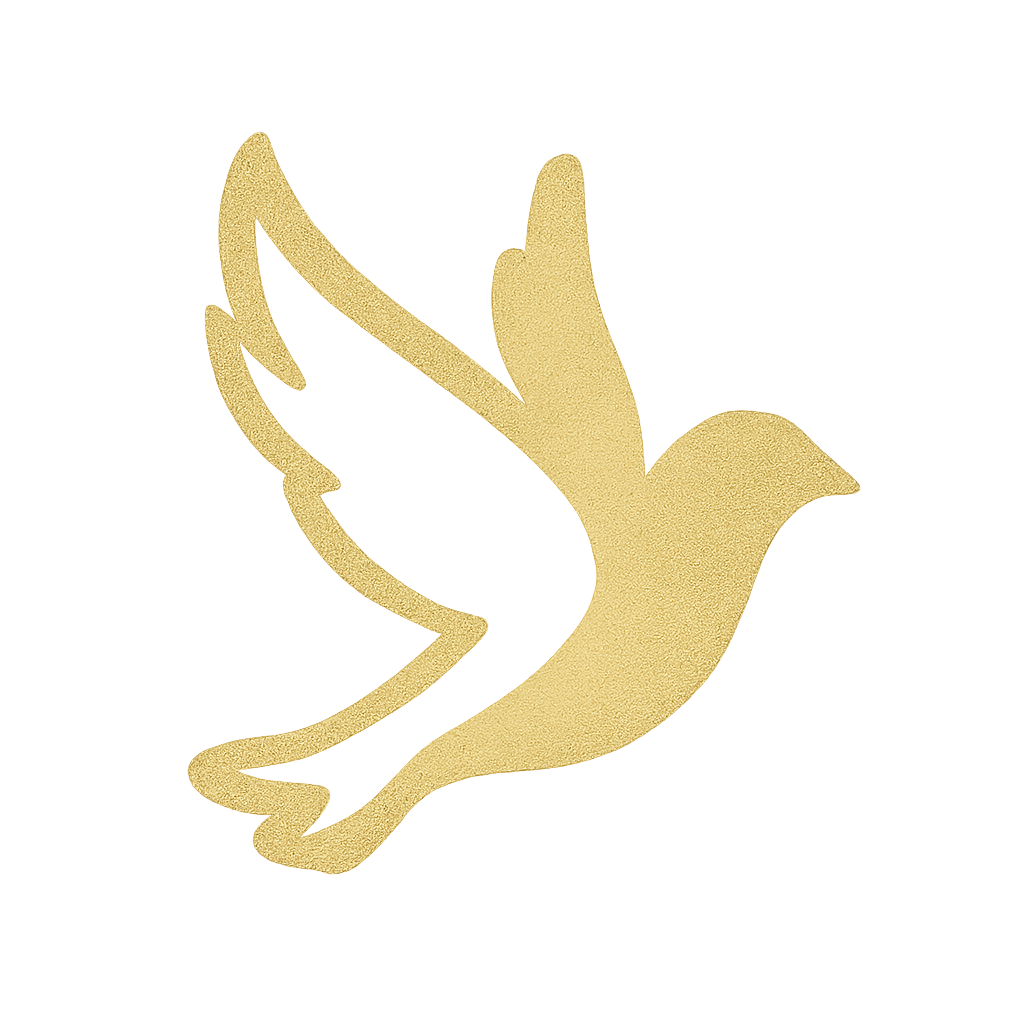 Dove Logo