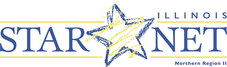 StarNet Illinois logo